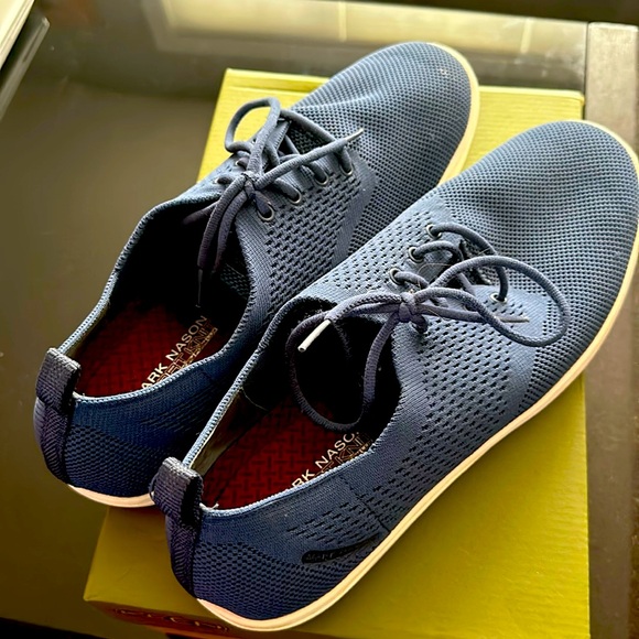 Men’s Active Casual Sport Knit by Mark Nason - Picture 1 of 5